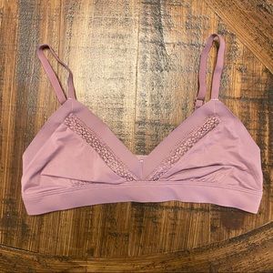 Victoria’s Secret Mauve Bralette